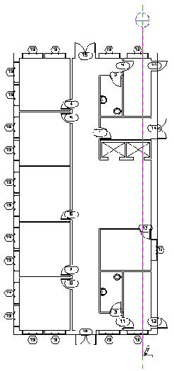   Revit Building 8.0
