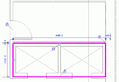   Revit Building 8.0
