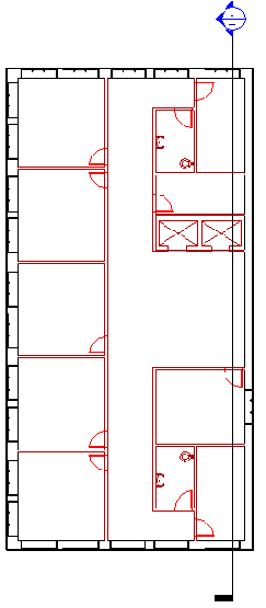   Revit Building 8.0
