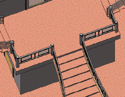   Revit Building 8.0
