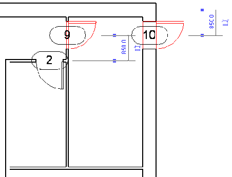 Проектирование в Revit Building 8.0