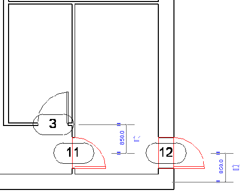 Проектирование в Revit Building 8.0