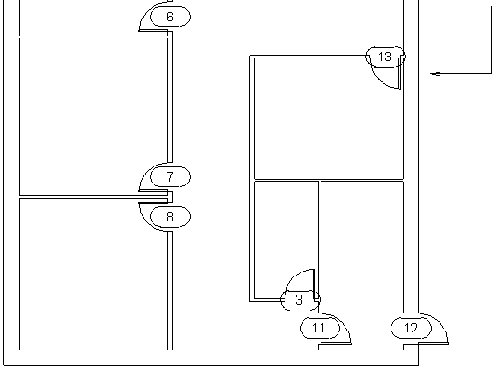 Проектирование в Revit Building 8.0
