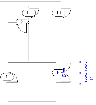Проектирование в Revit Building 8.0