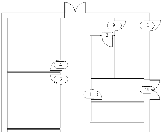   Revit Building 8.0
