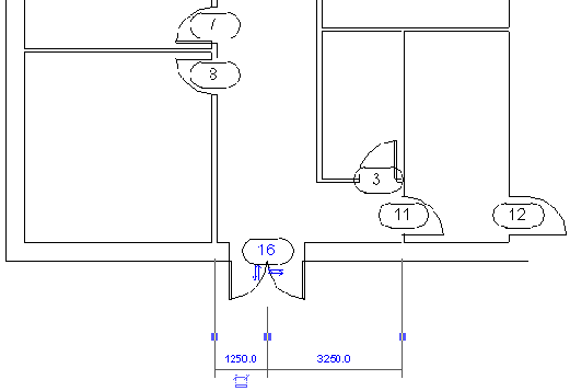 Проектирование в Revit Building 8.0