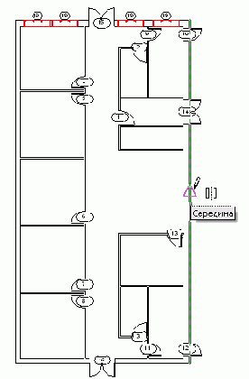   Revit Building 8.0
