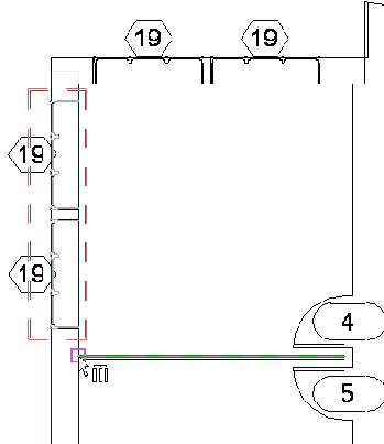   Revit Building 8.0
