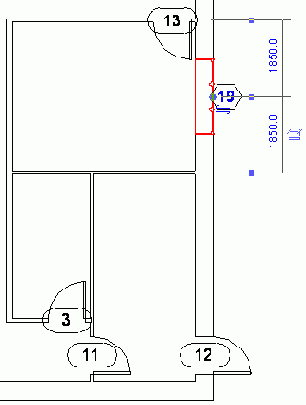   Revit Building 8.0
