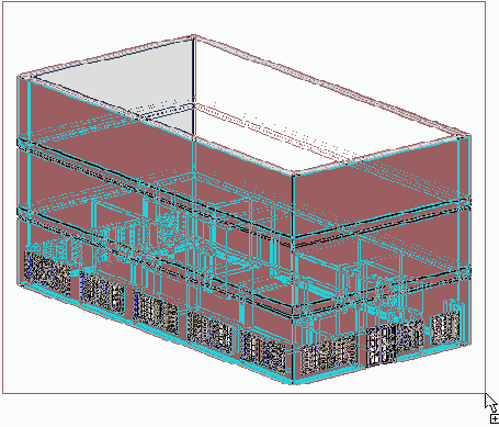  Revit Building 8.0
