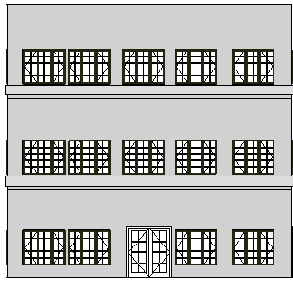   Revit Building 8.0

