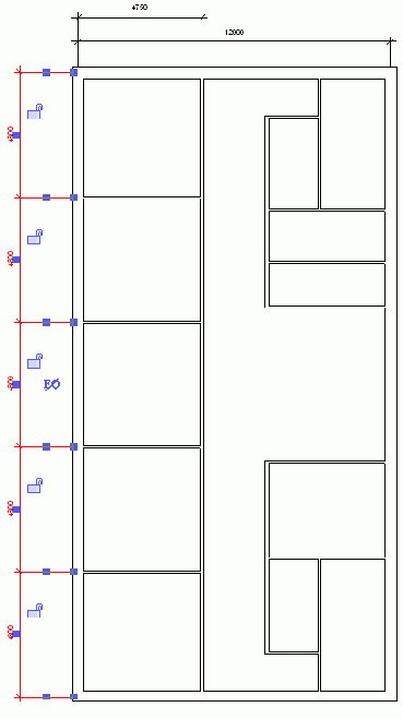   Revit Building 8.0
