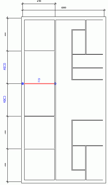   Revit Building 8.0
