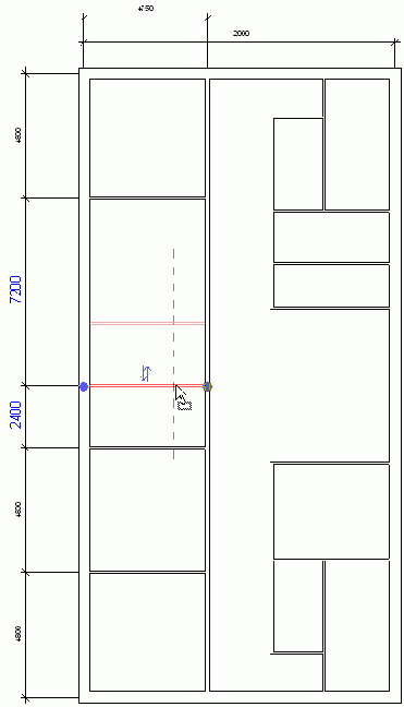   Revit Building 8.0
