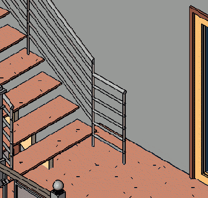   Revit Building 8.0
