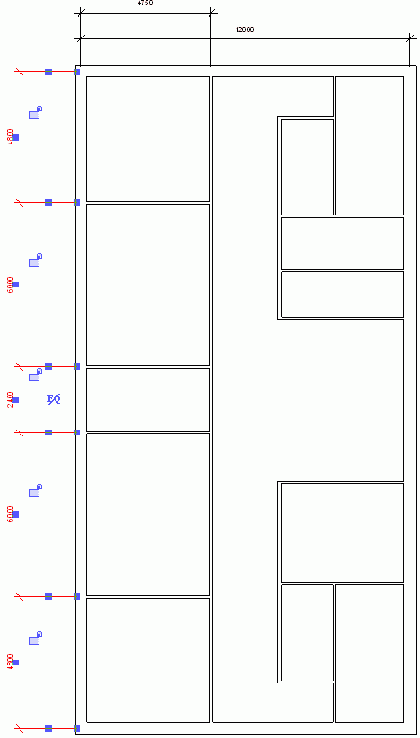   Revit Building 8.0
