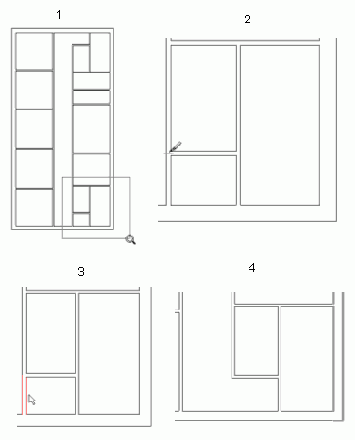 Проектирование в Revit Building 8.0