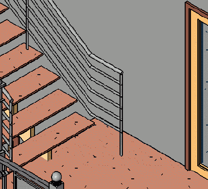  Revit Building 8.0
