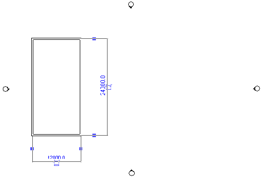 Проектирование в Revit Building 8.0