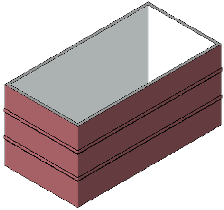   Revit Building 8.0
