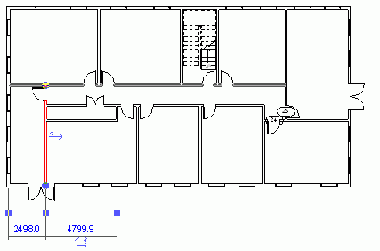   Revit Building 8.0
