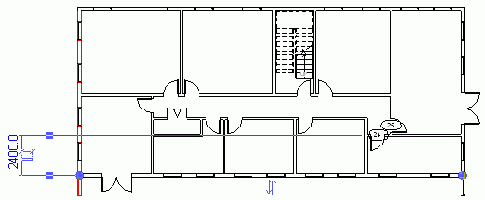   Revit Building 8.0
