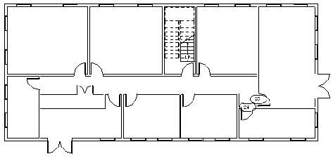   Revit Building 8.0
