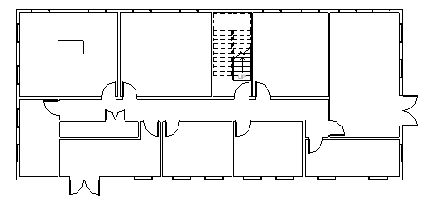   Revit Building 8.0
