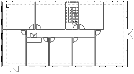   Revit Building 8.0
