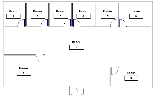   Revit Building 8.0
