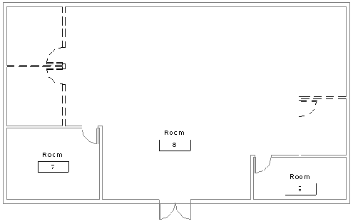   Revit Building 8.0
