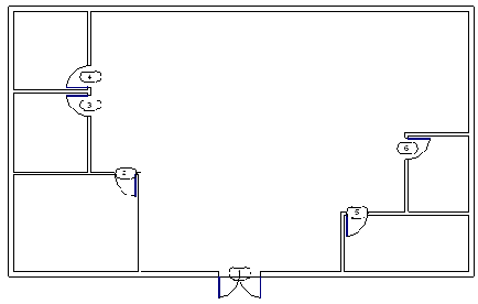   Revit Building 8.0
