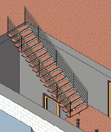   Revit Building 8.0
