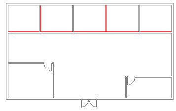   Revit Building 8.0
