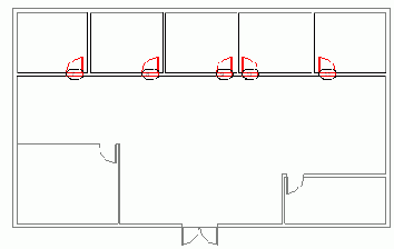   Revit Building 8.0
