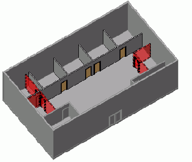   Revit Building 8.0
