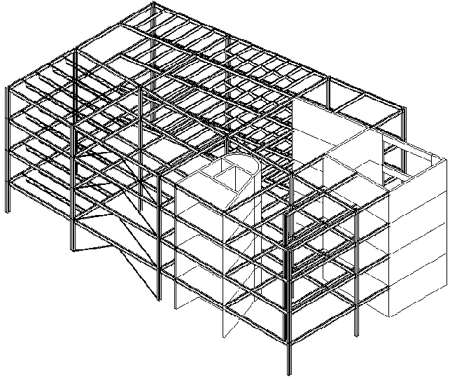   Revit Building 8.0
