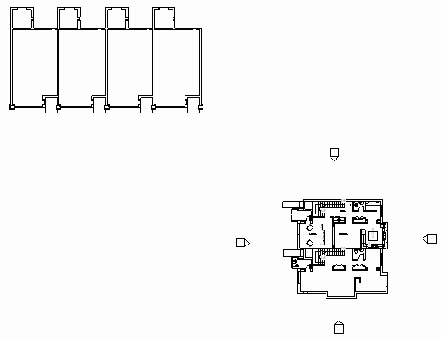   Revit Building 8.0
