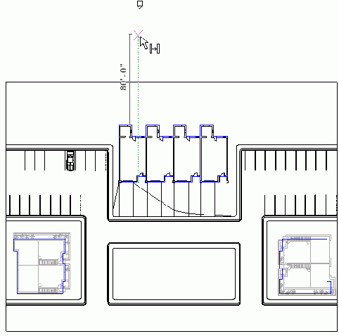   Revit Building 8.0
