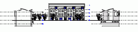   Revit Building 8.0
