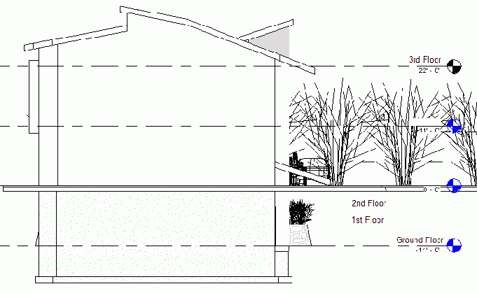   Revit Building 8.0

