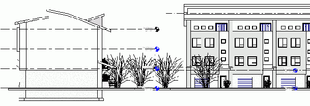   Revit Building 8.0
