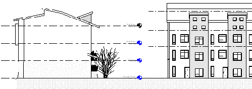   Revit Building 8.0

