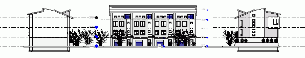   Revit Building 8.0
