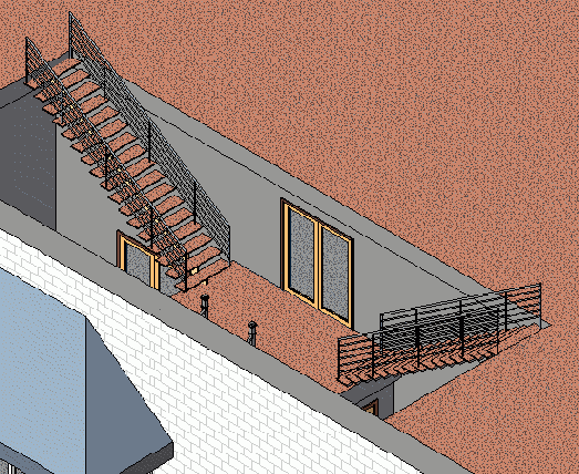   Revit Building 8.0
