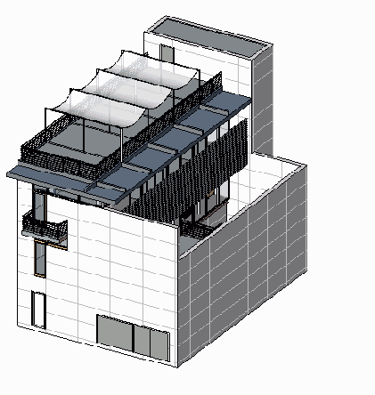   Revit Building 8.0
