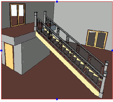   Revit Building 8.0
