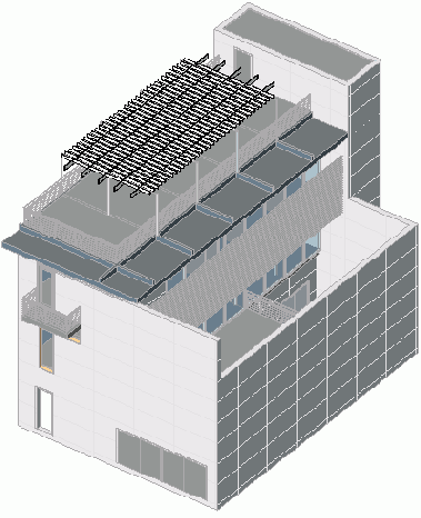   Revit Building 8.0
