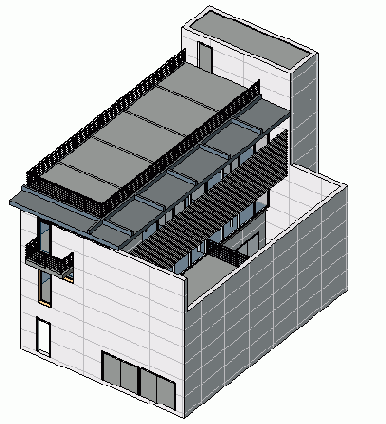   Revit Building 8.0
