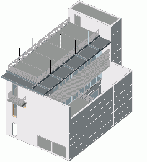   Revit Building 8.0
